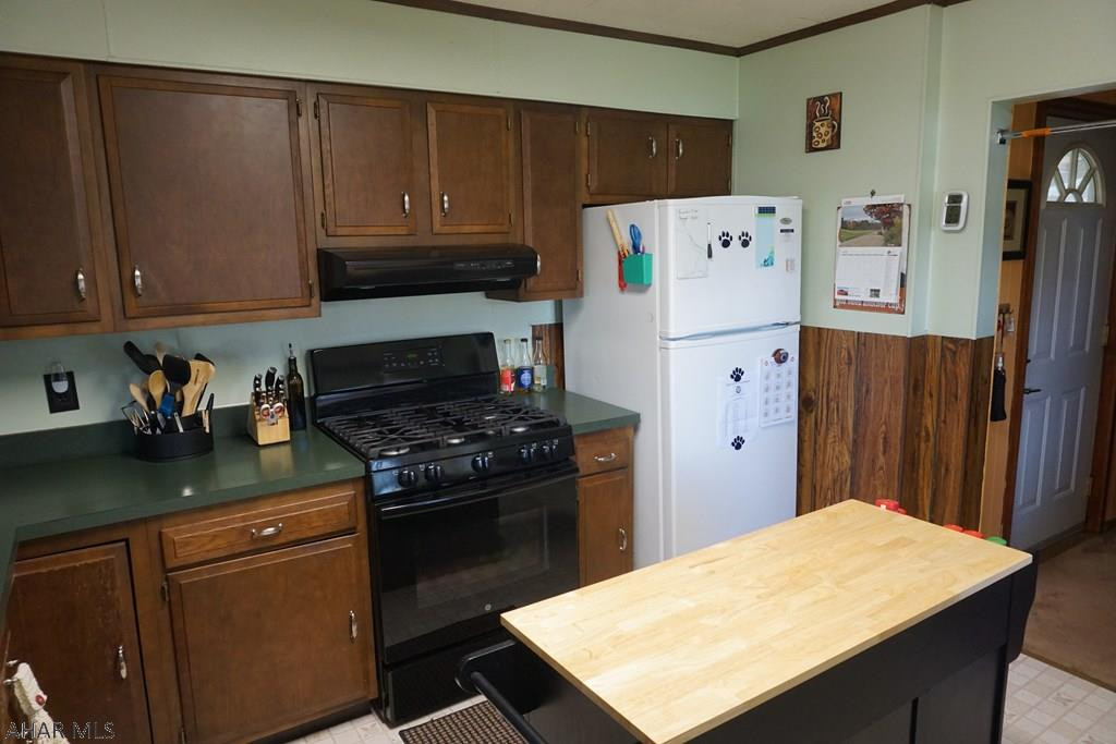 Unknown - Residential