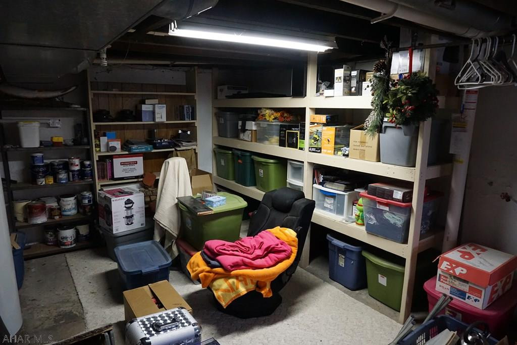 Unknown - Residential