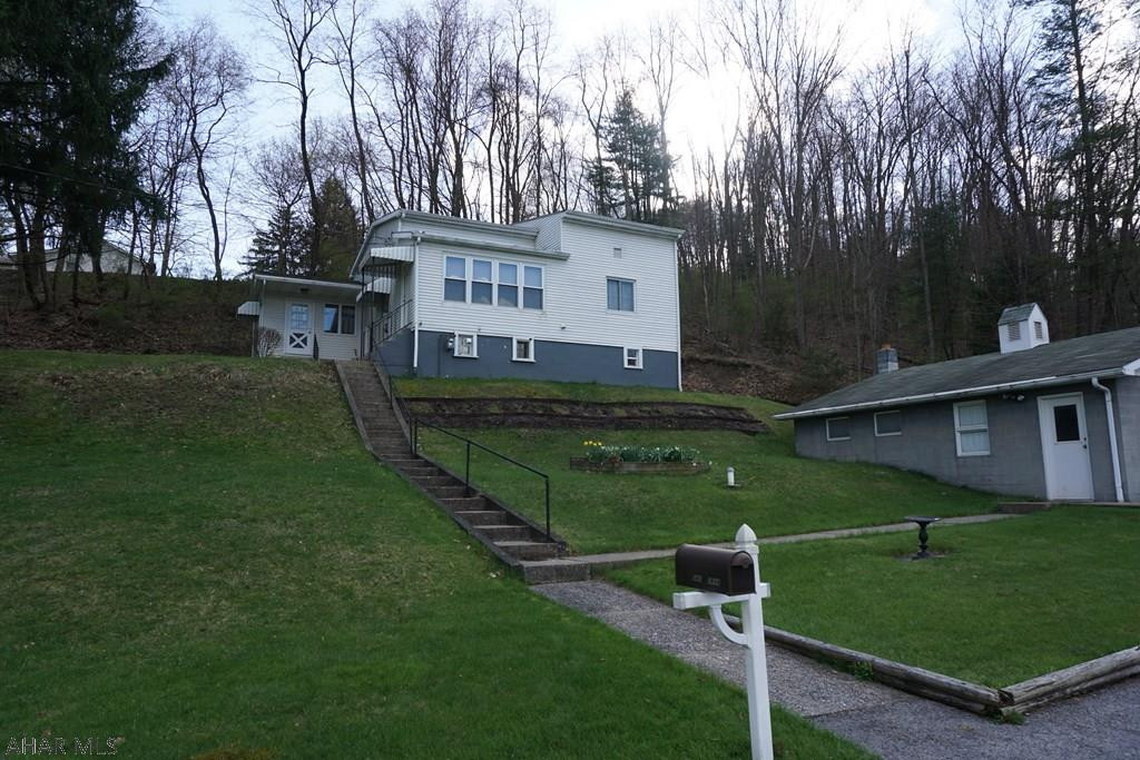 Unknown - Residential