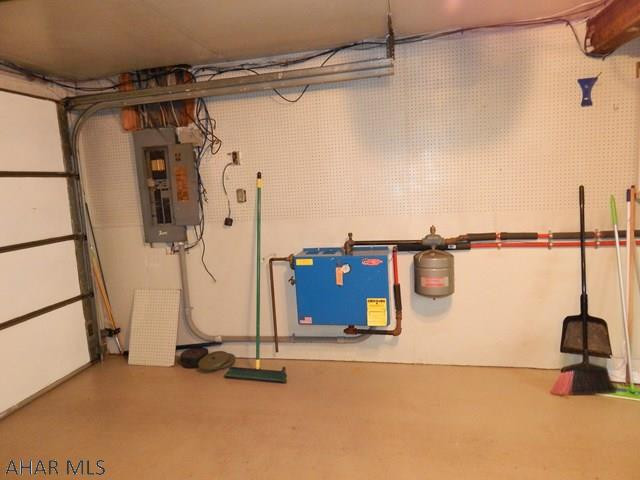 Unknown - Residential