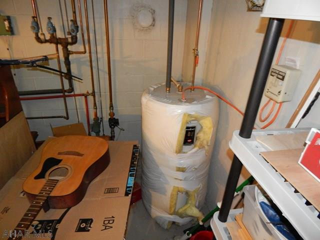 Unknown - Residential