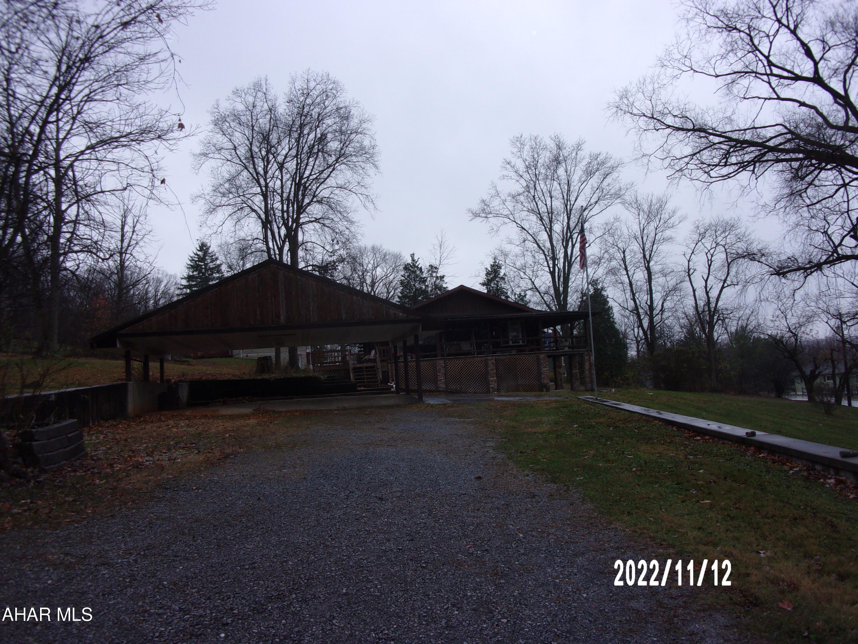 Lakemont - Residential