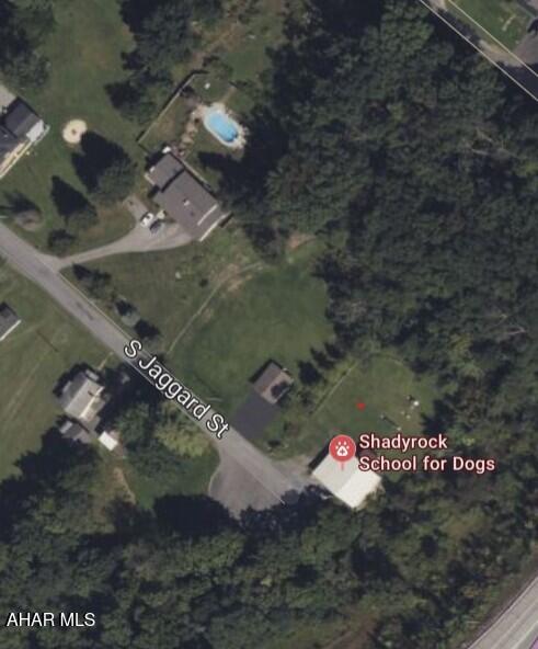 Pleasant Valley - Land