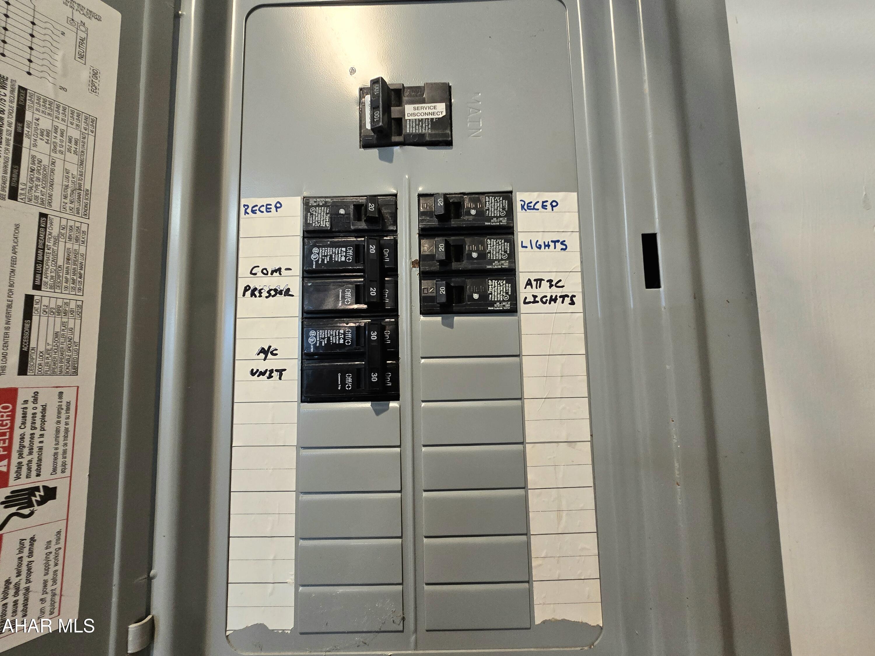 Pleasant Valley - Land