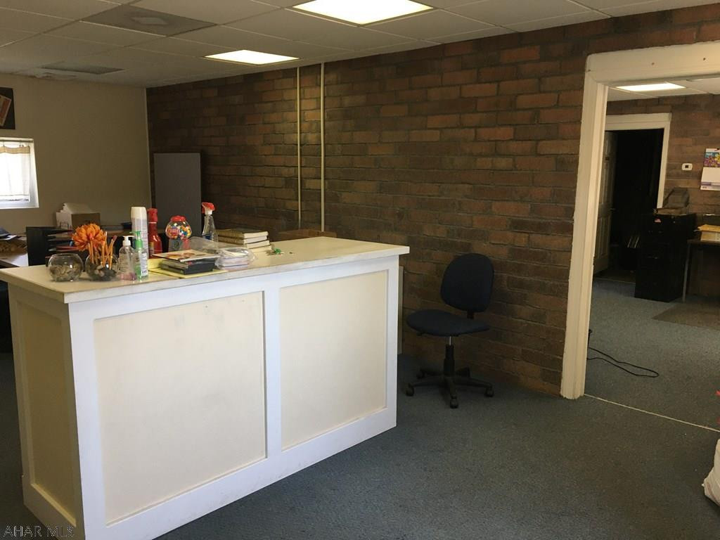 Other - Commercial Lease