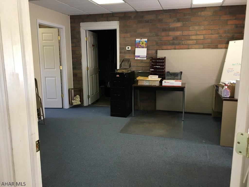 Other - Commercial Lease