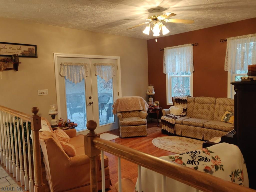 Reservoir Acres - Residential