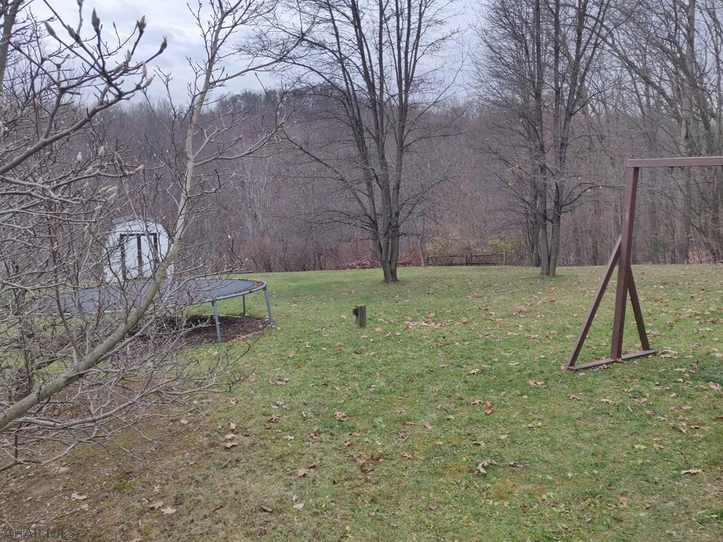 Reservoir Acres - Residential