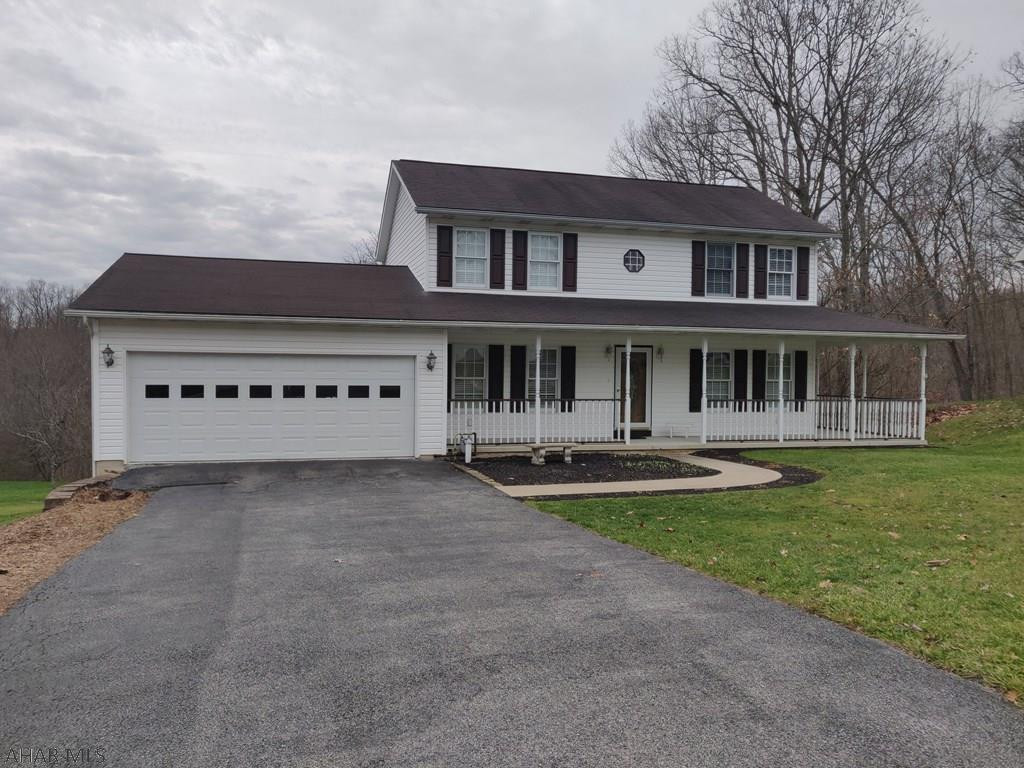 Reservoir Acres - Residential