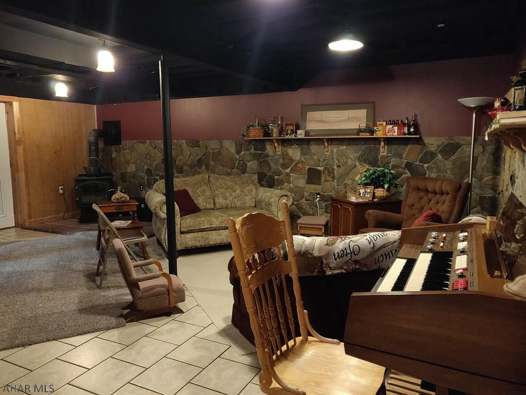 Reservoir Acres - Residential