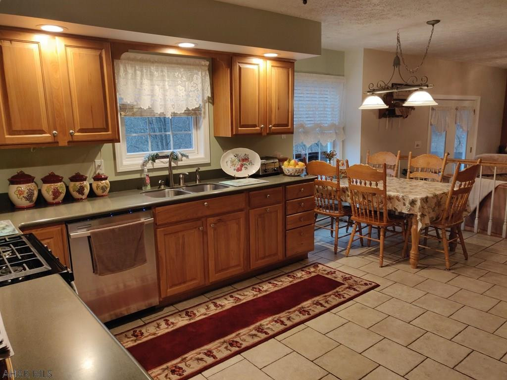 Reservoir Acres - Residential