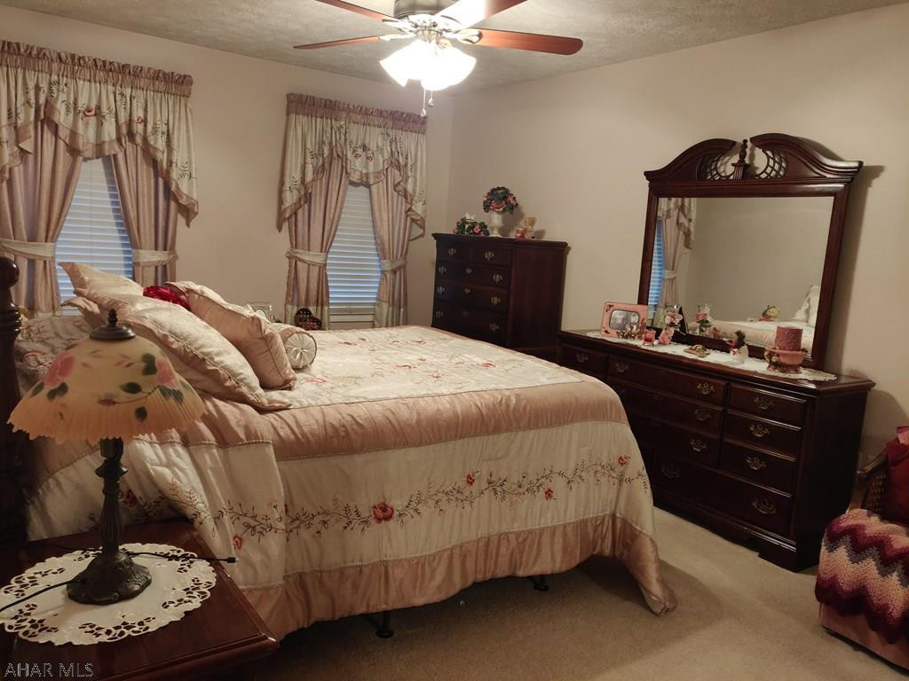 Reservoir Acres - Residential