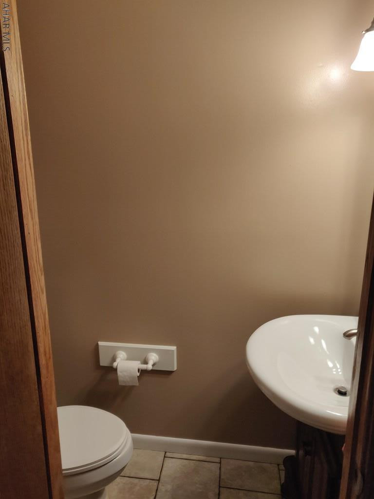 Reservoir Acres - Residential