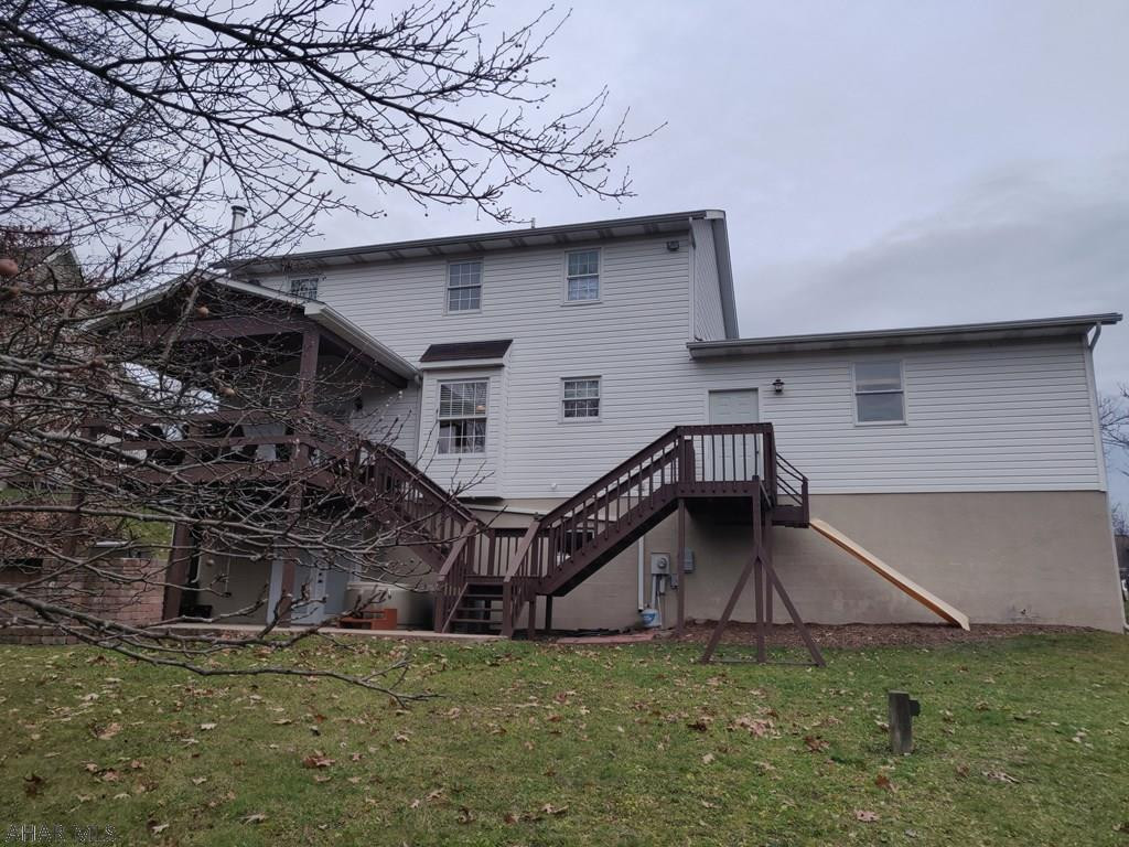 Reservoir Acres - Residential