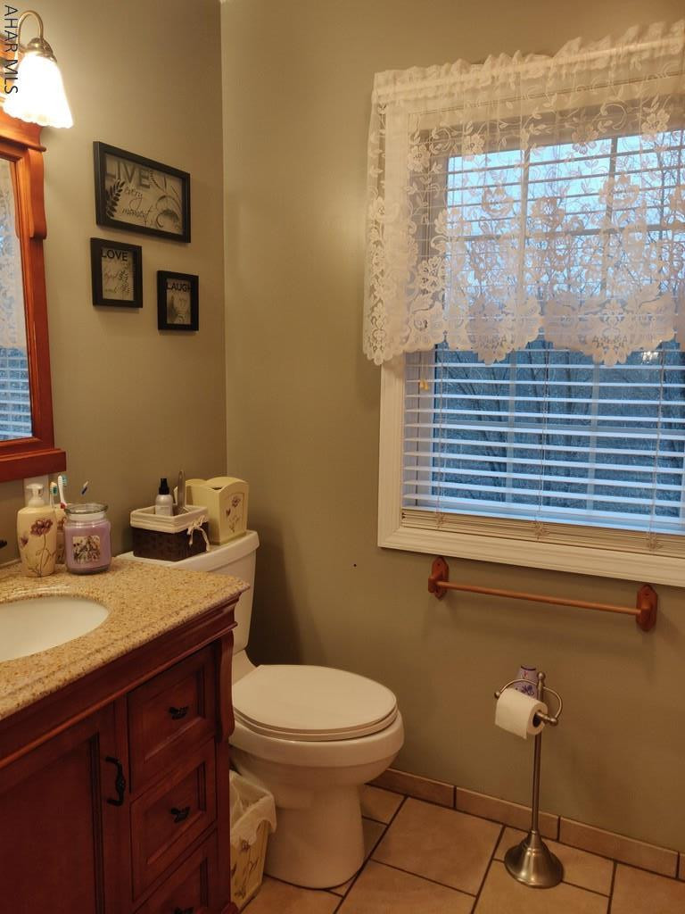 Reservoir Acres - Residential