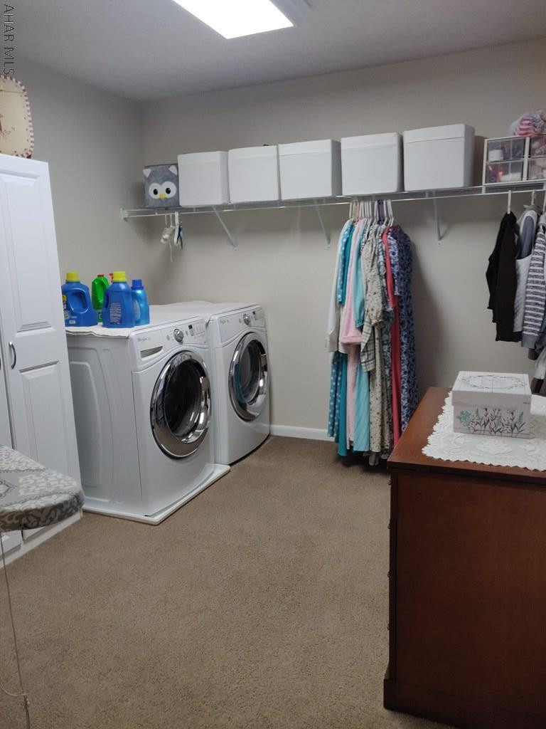 Reservoir Acres - Residential