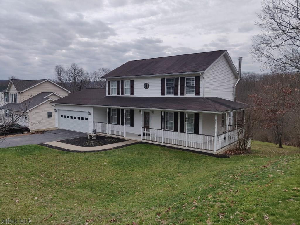 Reservoir Acres - Residential