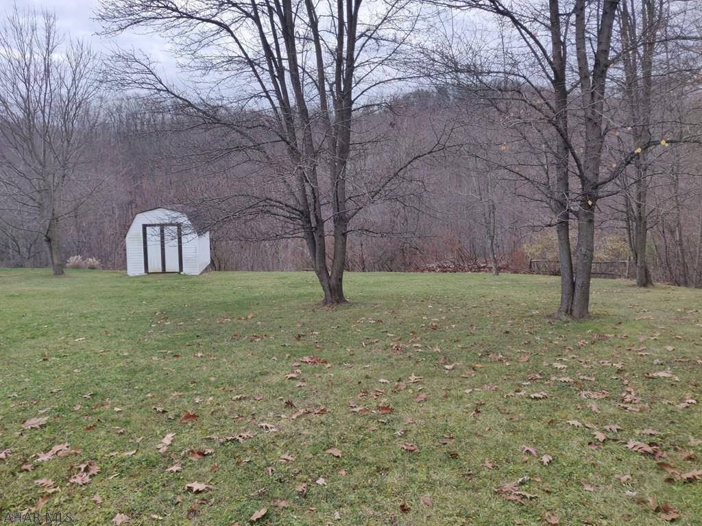 Reservoir Acres - Residential