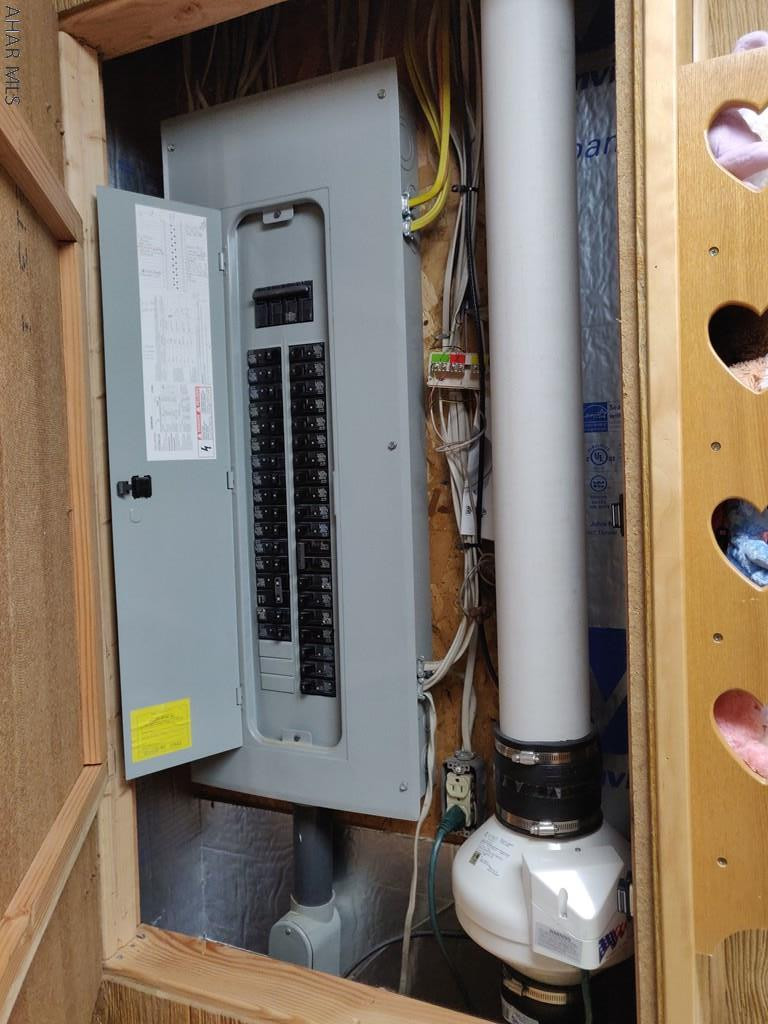 Reservoir Acres - Residential