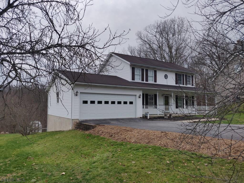 Reservoir Acres - Residential