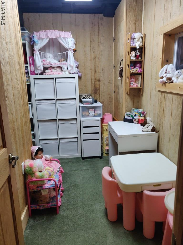 Reservoir Acres - Residential