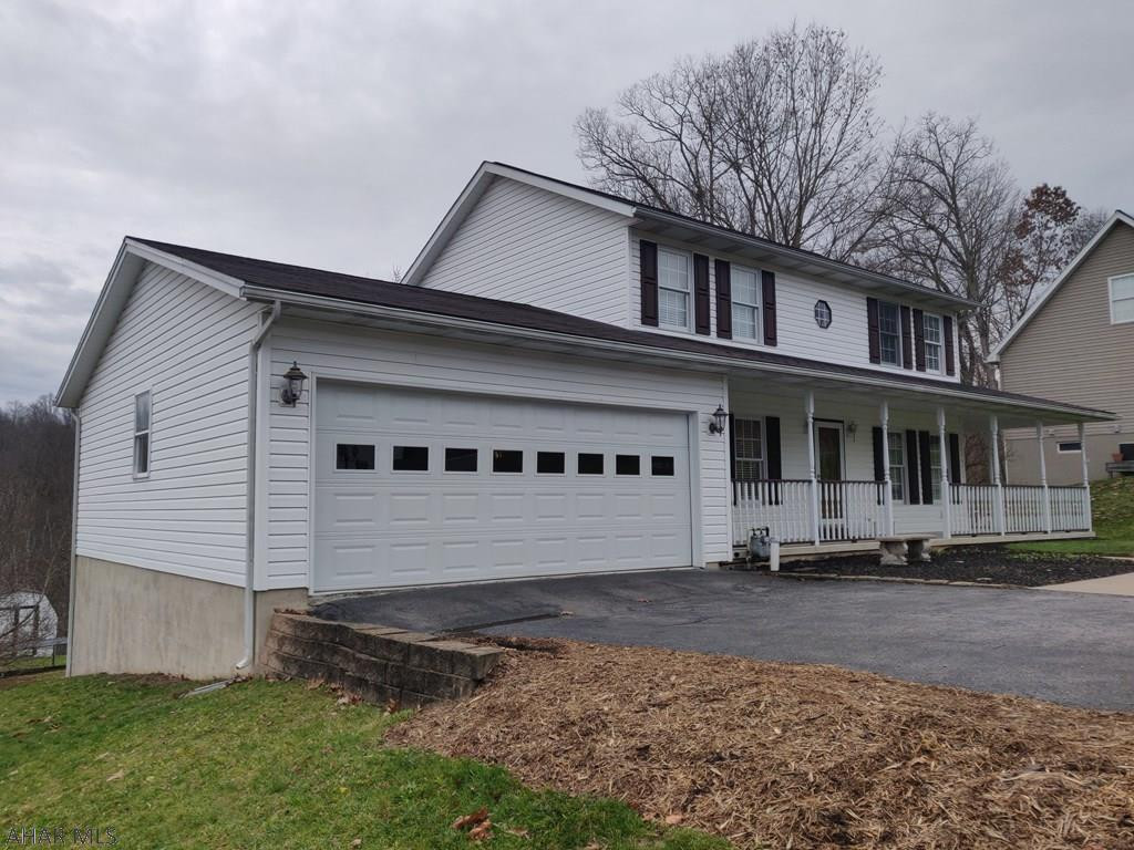 Reservoir Acres - Residential