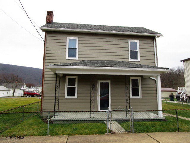 Unknown - Residential