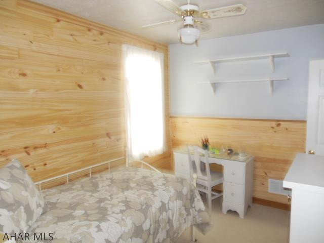 Pleasant Valley - Residential