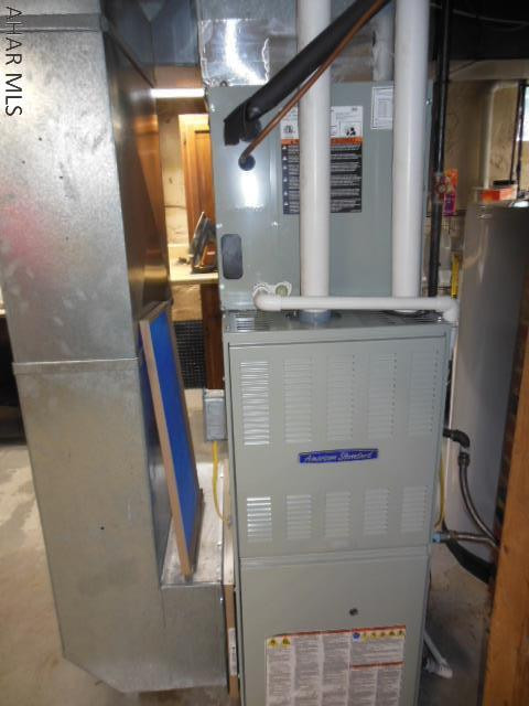 Pleasant Valley - Residential