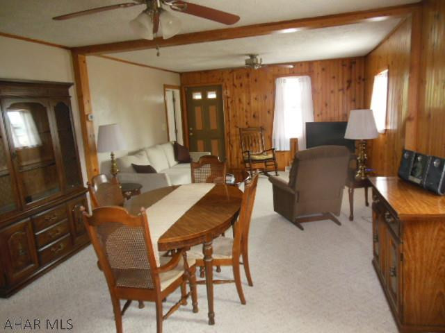 Pleasant Valley - Residential