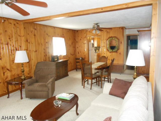 Pleasant Valley - Residential