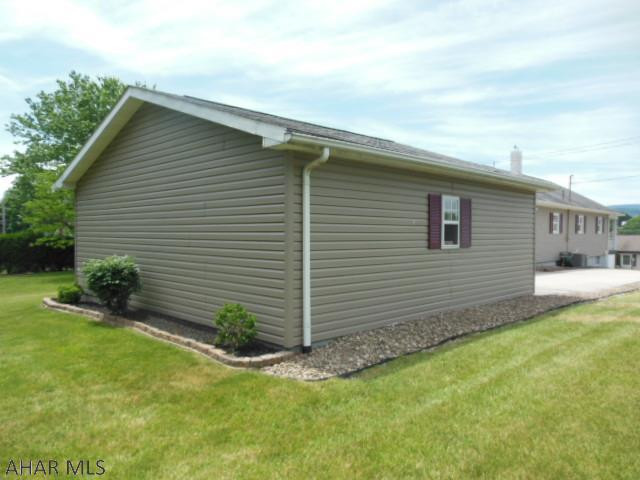 Pleasant Valley - Residential