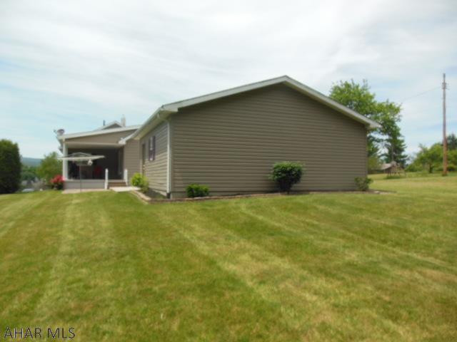 Pleasant Valley - Residential