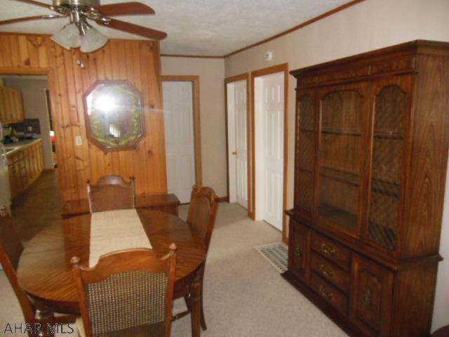 Pleasant Valley - Residential