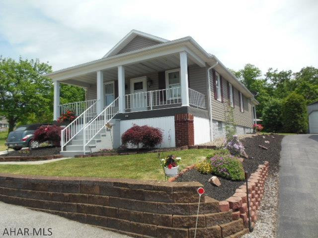 Pleasant Valley - Residential