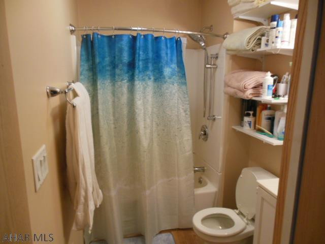 Pleasant Valley - Residential