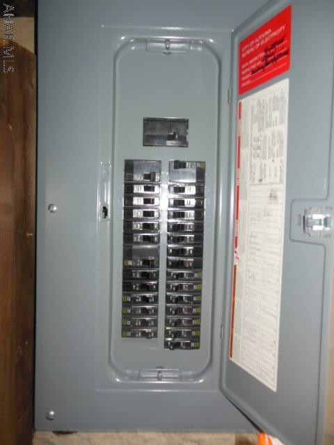 Pleasant Valley - Residential