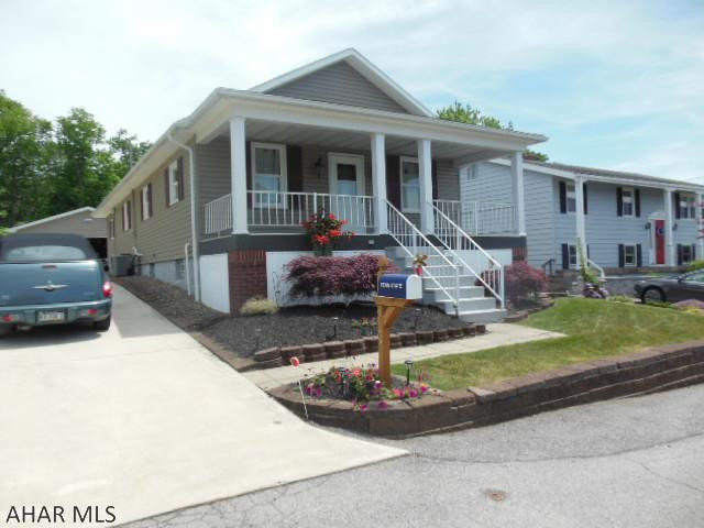 Pleasant Valley - Residential