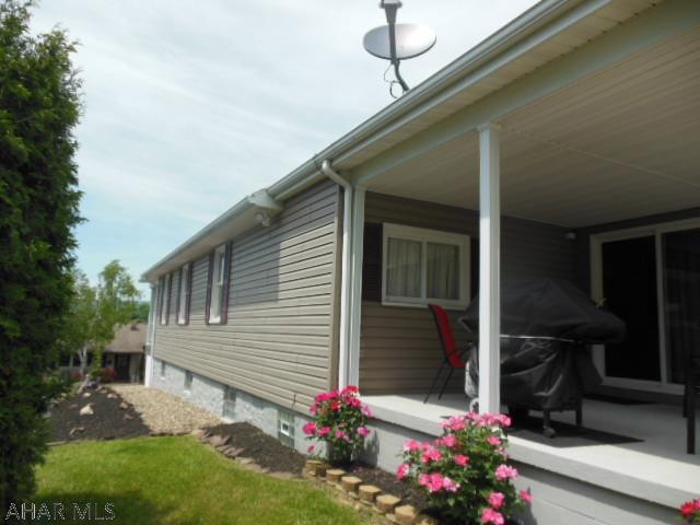 Pleasant Valley - Residential