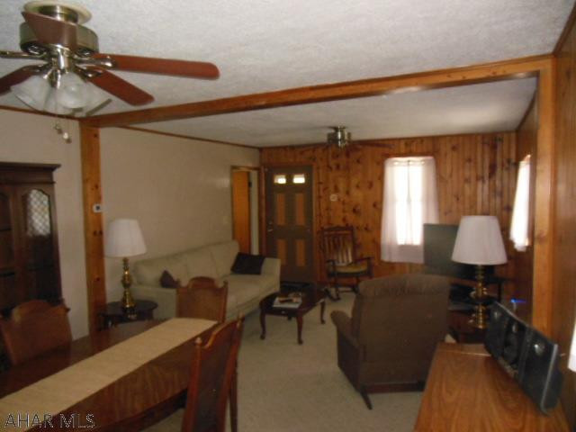 Pleasant Valley - Residential