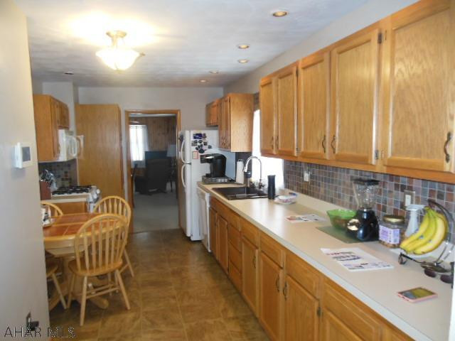 Pleasant Valley - Residential