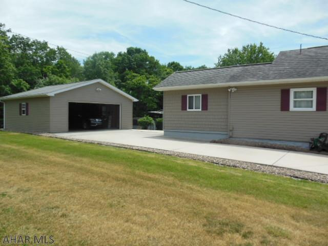 Pleasant Valley - Residential