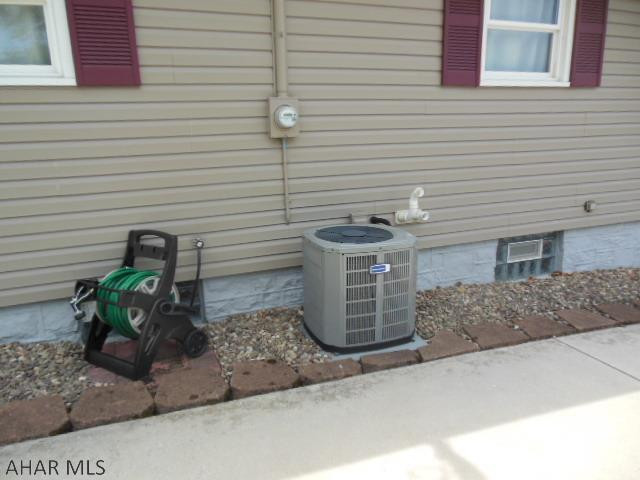 Pleasant Valley - Residential