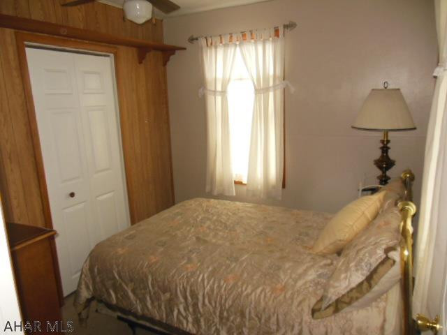 Pleasant Valley - Residential