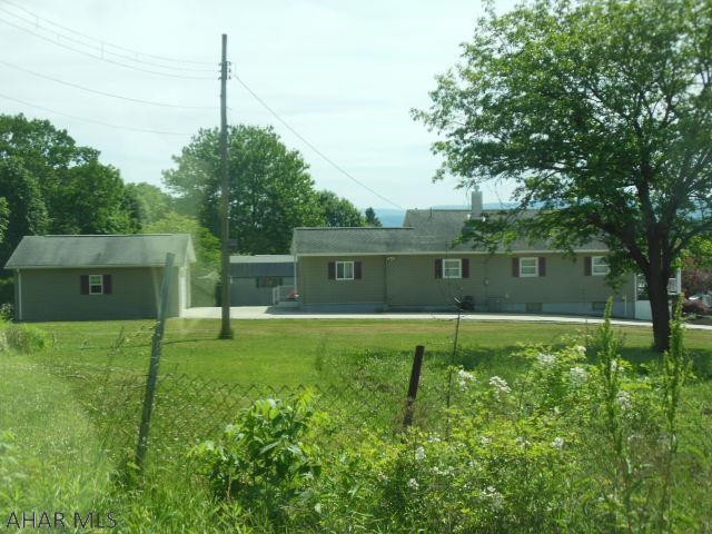 Pleasant Valley - Residential