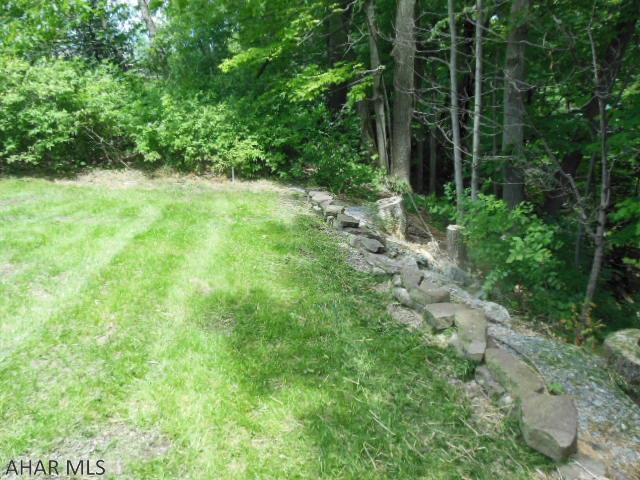 Pleasant Valley - Residential