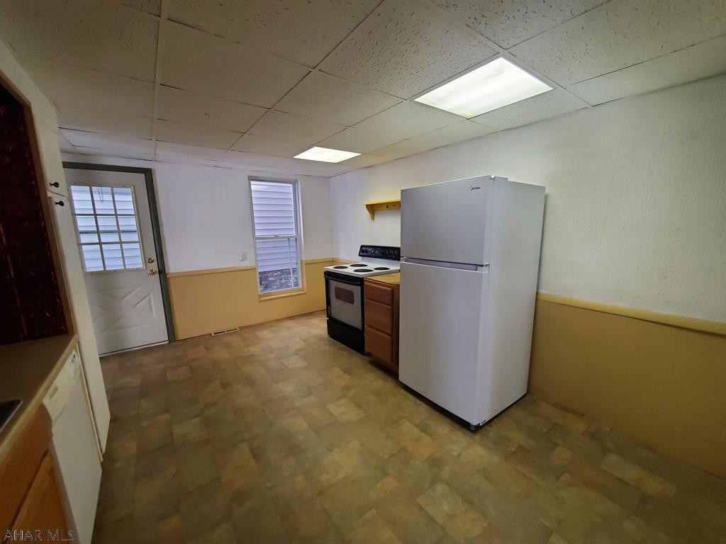 Fairview - Residential