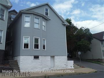 Fairview - Residential