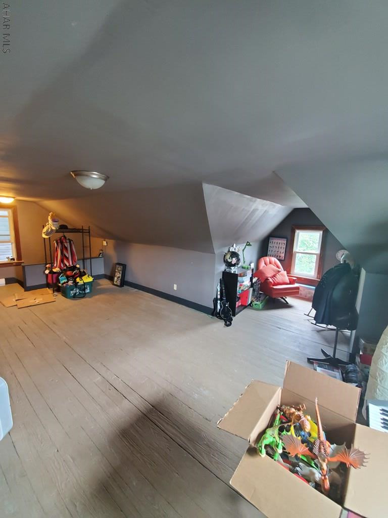 Fairview - Residential