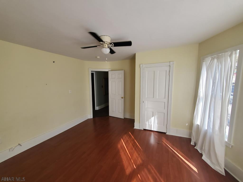 Fairview - Residential